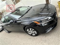 نيسان ألتيما